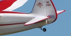 Stinson Reliant SR-10 - elektryczna pmakieta od ParkZone