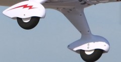 Stinson Reliant SR-10 - elektryczna pmakieta od ParkZone
