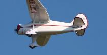 Stinson Reliant SR-10 - elektryczna pmakieta od ParkZone