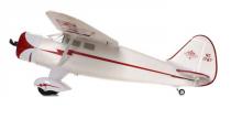 Stinson Reliant SR-10 - elektryczna pmakieta od ParkZone