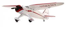Stinson Reliant SR-10 - elektryczna pmakieta od ParkZone