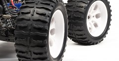 Strada MT - elektryczny monster truck na dobry pocztek