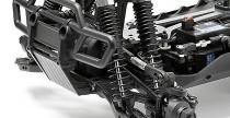Strada MT - elektryczny monster truck na dobry pocztek