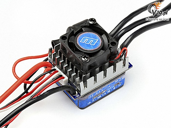 Strada XB EVO S - elektryczny buggy dla pocztkujacych