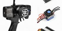 Strada XB EVO S - elektryczny buggy dla pocztkujacych