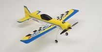Sukhoi SU26 XP - mini samolot akrobacyjny