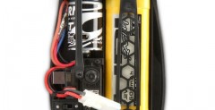 Switch Abarth 500 RTR - najnowszy model 2WD od HPI