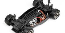 Switch Abarth 500 RTR - najnowszy model 2WD od HPI
