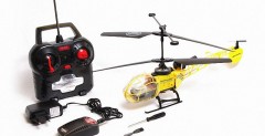 Syma Lama S-003 - idelany helikopter dla pocztkujcych