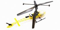 Syma Lama S-003 - idelany helikopter dla pocztkujcych