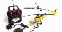 Syma Lama S-003 - idelany helikopter dla pocztkujcych