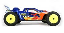 Team Losi Racing 22T - elektryczny stadium truck