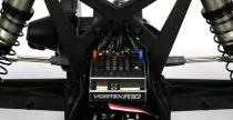 Team Losi Racing 22T - elektryczny stadium truck