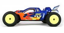 Team Losi Racing 22T - elektryczny stadium truck