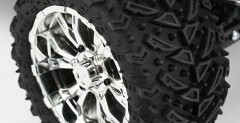Losi Ten-T - spalinowy truggy ze zdalnym rozruchem