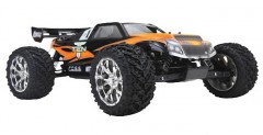 Losi Ten-T - spalinowy truggy ze zdalnym rozruchem
