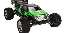 Losi Ten-T - spalinowy truggy ze zdalnym rozruchem