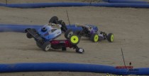 VI Eliminacja Mistrzostw Polski off-road modeli spalinowych, Warszawa - 3-4.07.2010r.