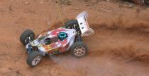 VTX-B1 - spalinowy bagus w zestawie RTR
