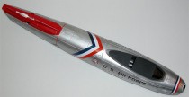 Venom F86-70 Sabre ARF - odrzutowiec z napdem elektrycznym