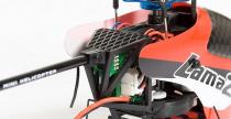 Walkera Lama 2 - najstabilnieszy mini-helikopter dla pocztkujcych