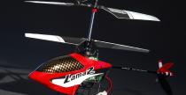Walkera Lama 2 - najstabilnieszy mini-helikopter dla pocztkujcych