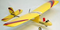 Wing Dragon Slow - idealny model do nauki pilotau