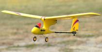 Wing Dragon Slow - idealny model do nauki pilotau