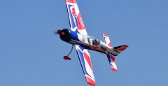 YAK 54 - model do akrobacji 3D dla kadego