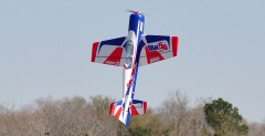 YAK 54 - model do akrobacji 3D dla kadego