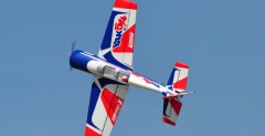 YAK 54 - model do akrobacji 3D dla kadego