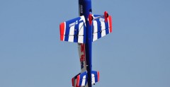YAK 54 - model do akrobacji 3D dla kadego
