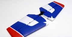 YAK 54 - model do akrobacji 3D dla kadego
