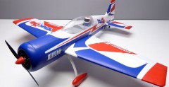 YAK 54 - model do akrobacji 3D dla kadego