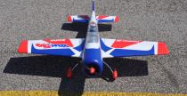 YAK 54 - model do akrobacji 3D dla kadego