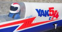 YAK 54 - model do akrobacji 3D dla kadego