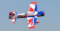 YAK 54 - model do akrobacji 3D dla kadego