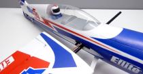 YAK 54 - model do akrobacji 3D dla kadego