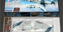 Albatros L-39 - may model odrzutowca RC