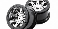 Ulepszamy model crawlera Axial AX-10 lub SCX-10