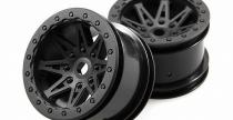 Ulepszamy model crawlera Axial AX-10 lub SCX-10