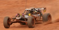 Baja 5b - petrol nie dla wszystkich