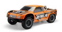 HPI Baja 5SC SS, czyli