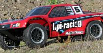 HPI Baja 5SC SS, czyli