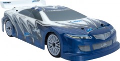 S10 Blast TC - elektryczny model on-road od LRP