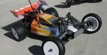 Electrix Boost Buggy - elektryczny bagus 2WD na dobry pocztek