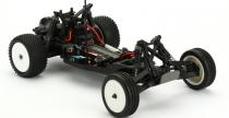 Electrix Boost Buggy - elektryczny bagus 2WD na dobry pocztek