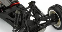Electrix Boost Buggy - elektryczny bagus 2WD na dobry pocztek