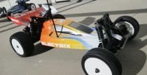 Electrix Boost Buggy - elektryczny bagus 2WD na dobry pocztek
