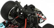Electrix Boost Buggy - elektryczny bagus 2WD na dobry pocztek